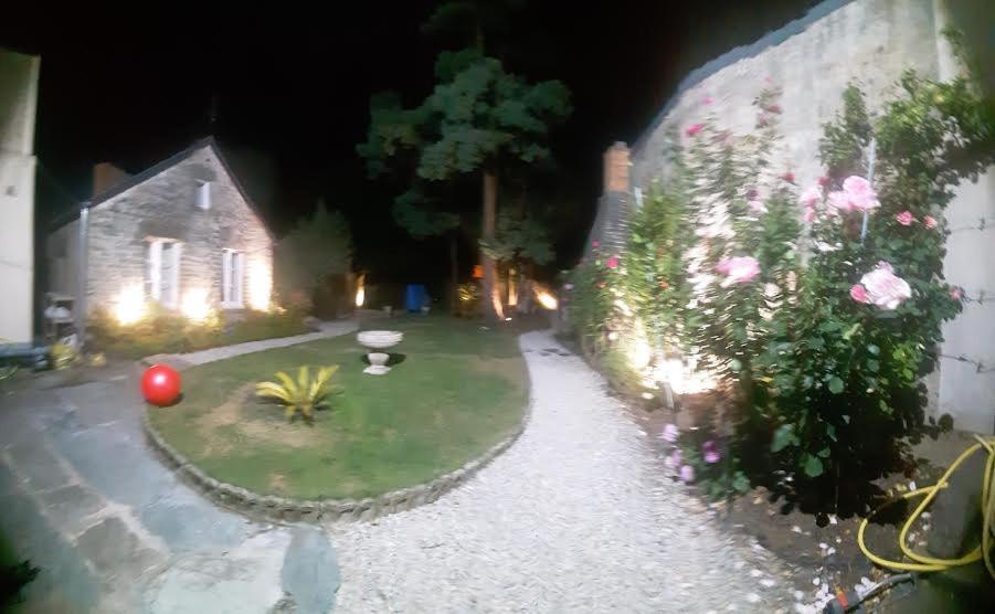 Maisonnette Coeur De Ville Villa Cherbourg Exterior foto